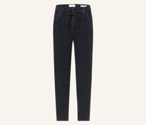 Jeans SILVIA im Jogging-Stil