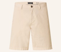 Chinoshorts Slim Fit