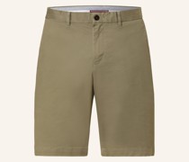 Chinoshorts HARLEM Relaxed Tapered Fit