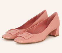Lack-Pumps - ROSA