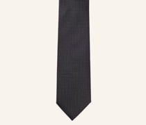 Krawatte H-TIE 7,5 CM-222
