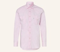 Hemd AARIOSTO Slim Fit