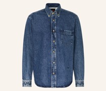 Jeanshemd LAMBEY Comfort Fit