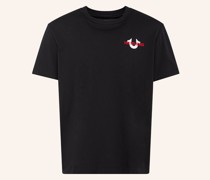 T-Shirt World Tour