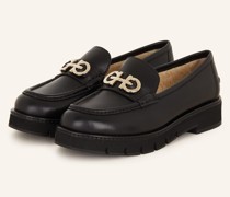 Loafer OFELIA - SCHWARZ