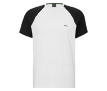 T-Shirt TEE ACTIVE Slim Fit