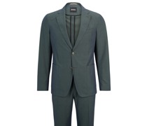 Business Anzug C-HANRY-2PCS-232 Slim Fit