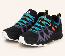 Multifunktionsschhuhe PEAKFREAK™ II OUTDRY™