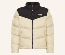 Steppjacke SAIKURU