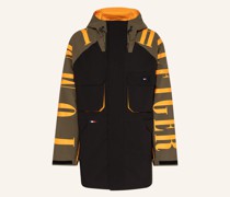 Tommy hilfiger denim parka - Die besten Tommy hilfiger denim parka im Überblick!