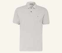 Piqué-Poloshirt Regular Fit