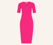 Strickkleid