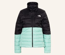 Steppjacke