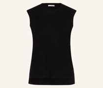 Pullunder mit Cashmere