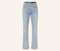 Straight Jeans LIBBY