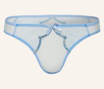 Slip LORNAPARTY mit Pailetten