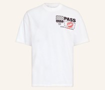 T-Shirt PASS