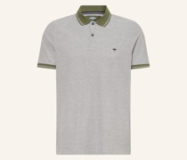 Piqué-Poloshirt