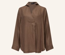 Bluse JUDIT-SV Modern Fit