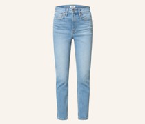 Skinny Jeans 90S MID RISE ANKLE CUT