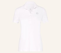 Piqué-Poloshirt