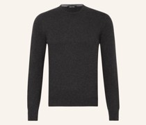 Cashmere-Pullover