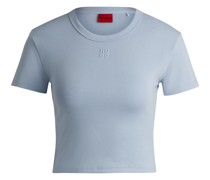 T-Shirt DELANOR Slim Fit