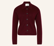 Strickjacke LENNY aus Cashmere