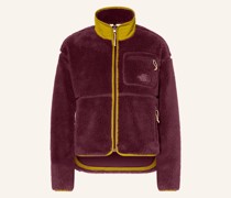 Fleecejacke