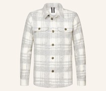 Overjacket