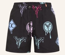 Badeshorts DELLAGIACOMA