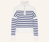 Cashmere-Pullover