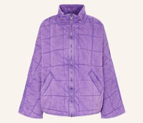 Steppjacke DOLMAN