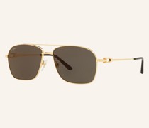 Sonnenbrille CT0306S