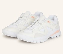 Sneaker AMZN TRAILHEAD - WEISS/ CREME