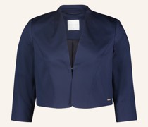 Bolero mit 3/4-Arm