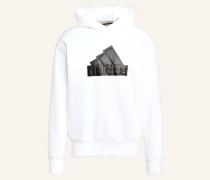 Hoodie FUTURE ICONS BADGE OF SPORT
