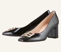 Pumps ROSETTE - SCHWARZ