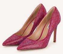 Pumps ELVELYN mit Schmucksteinen - PINK