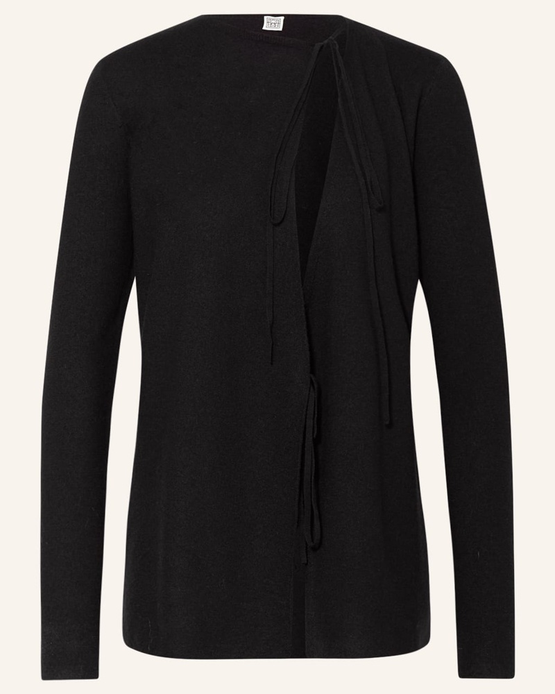 Totême Damen Strickjacke