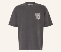 Oversized-Shirt FUTURE