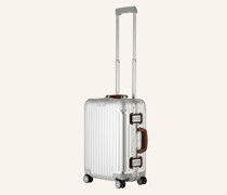 CABIN TWIST Multiwheel® Trolley
