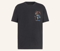 T-Shirt SPACE DRAGON
