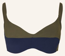 Bügel-Bikini-Top AURA