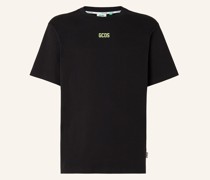 T-Shirt BASIC LOGO REGULAR