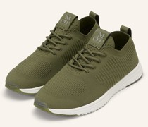 Sneaker - GRÜN