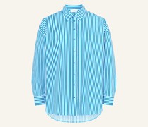 Hemdbluse