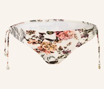 Triangel-Bikini-Hose SECRET GARDEN
