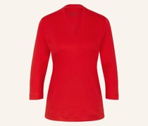 Shirt mit 3/4-Arm
