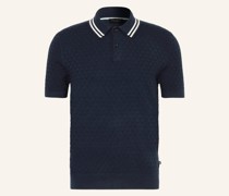 Strick-Poloshirt MAHANA Regular Fit